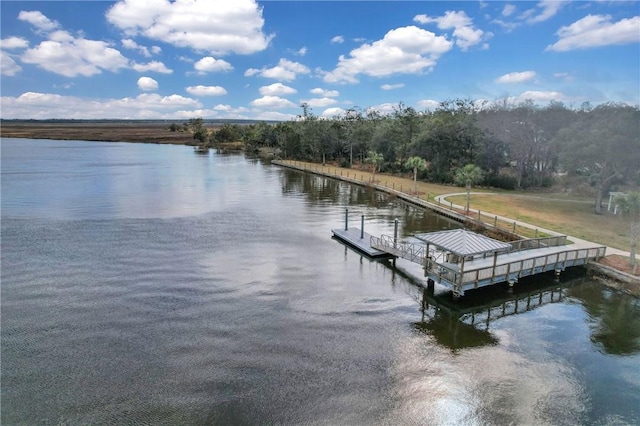 424 Harbour Island Cir, Waverly, GA 31558 - photo 76