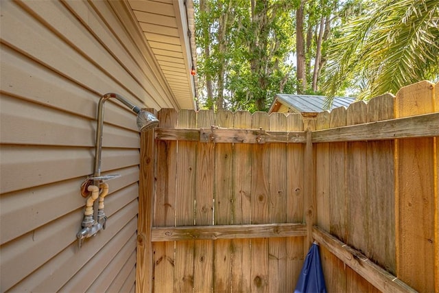 205 Palmetto St, Saint Simons Island, GA 31522 - exterior view