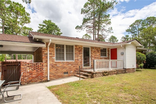 1208 Richmond Ave, Waycross, GA 31501 - photo 35