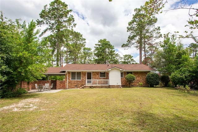 1208 Richmond Ave, Waycross, GA 31501 - photo 33