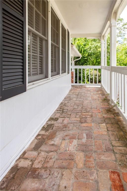 1208 Richmond Ave, Waycross, GA 31501 - photo 6