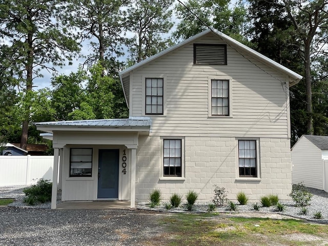 1004 Hill St, Waycross, GA 31501 - photo 29