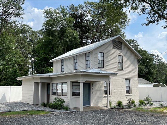 1004 Hill St, Waycross, GA 31501 - photo 1