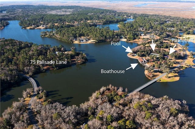 75 Palisade Ln, Saint Simons Island, GA 31522