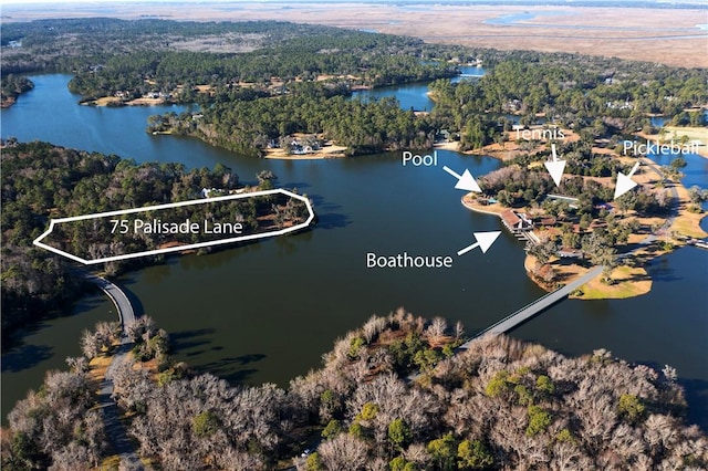 75 Palisade Ln, Saint Simons Island, GA 31522