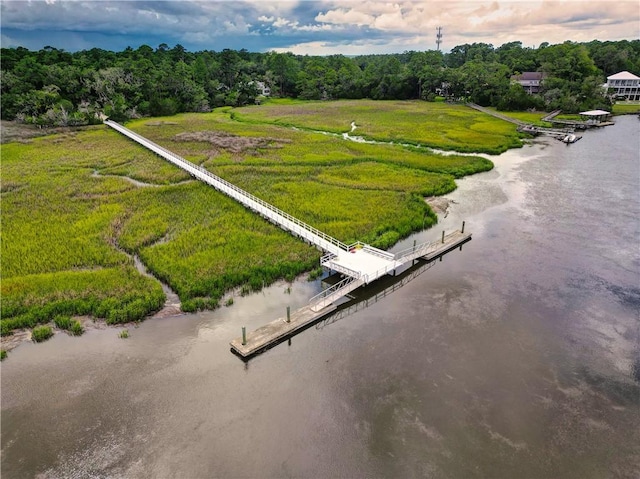 106 Jones Creek Dr, Saint Simons Island GA, 31522 land for sale