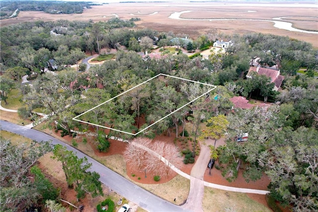 Listing photo 2 for 303 Hawkins Island Dr, Saint Simons Island GA 31522