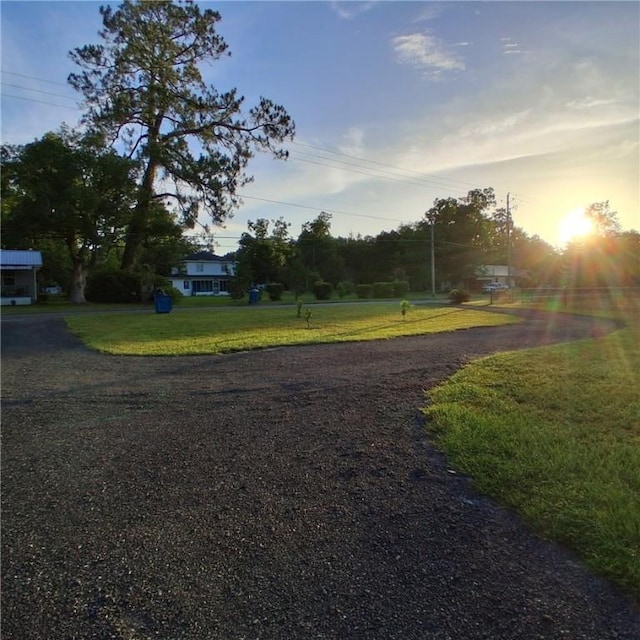 604 E Waring St, Waycross, GA 31501 - view of street