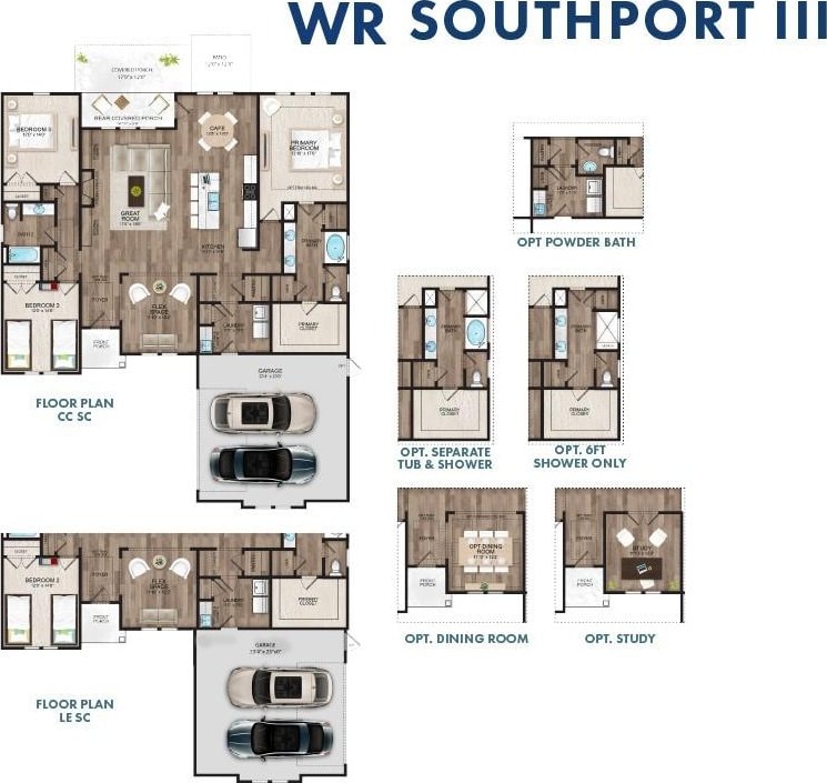 113 Tidal Marsh Way, Saint Marys, GA 31558 - photo 2