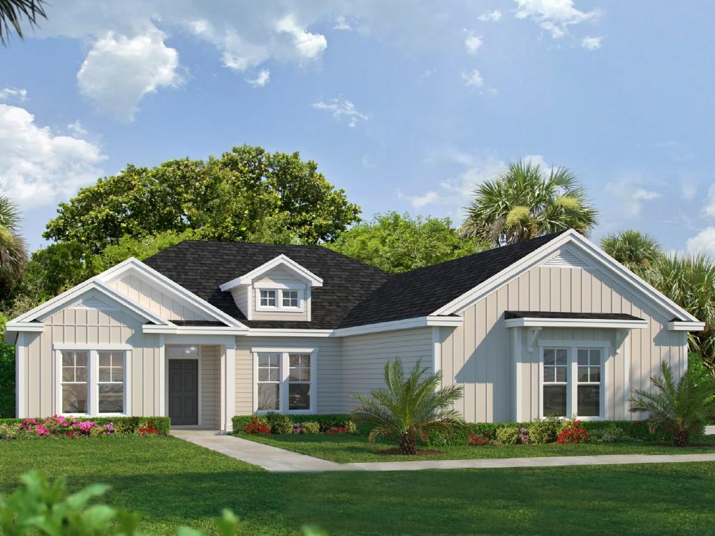 113 Tidal Marsh Way, Saint Marys, GA 31558 - photo 1