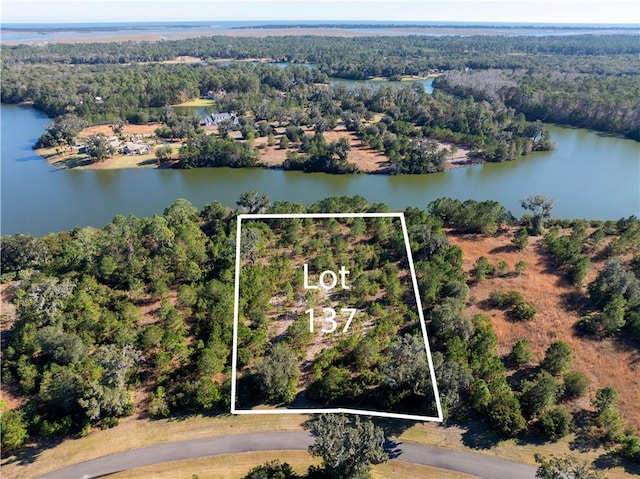 145 Kirkaldy Ln, Saint Simons Island GA, 31522 land for sale