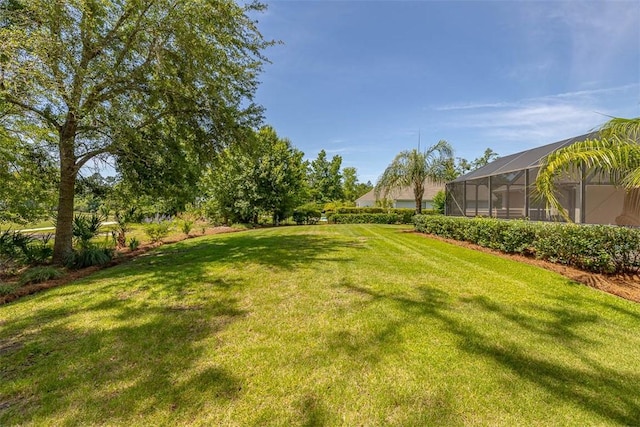 17 Willow Ct, Brunswick, GA 31523 - view of grassy yard