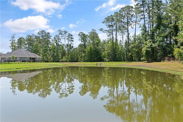 107 Cason Noah Dr, Kingsland, GA 31548 - property view of water