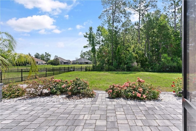107 Cason Noah Dr, Kingsland, GA 31548 - view of patio / terrace