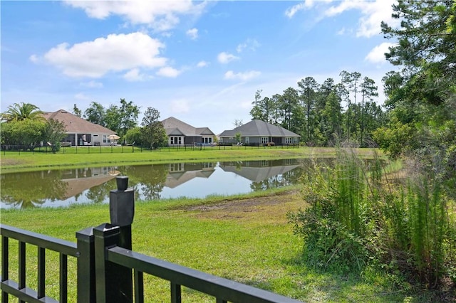 107 Cason Noah Dr, Kingsland, GA 31548 - property view of water