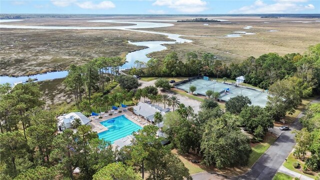 1036 Greenwillow Dr, Saint Marys, GA 31558 - photo 65