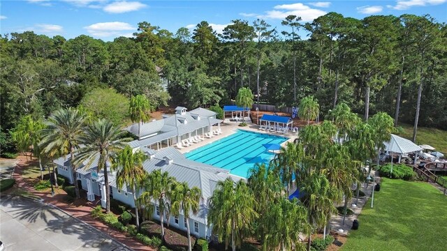 1036 Greenwillow Dr, Saint Marys, GA 31558 - photo 71