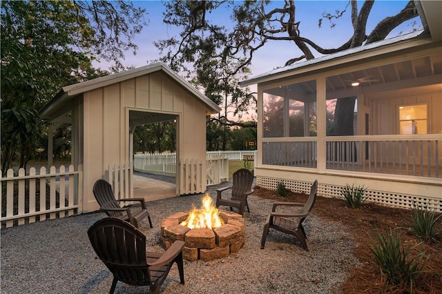 60 Maxwell Ave, Saint Simons Island, GA 31522 - photo 4