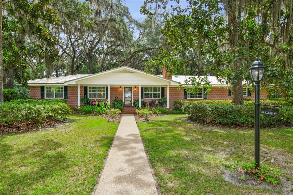 200 Margaret St, Saint Marys, GA 31558 - photo 1