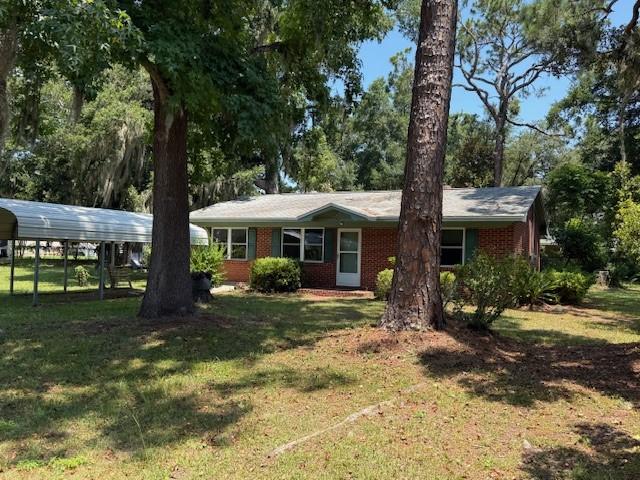602 W Alexander St, Saint Marys, GA 31558 - photo 2