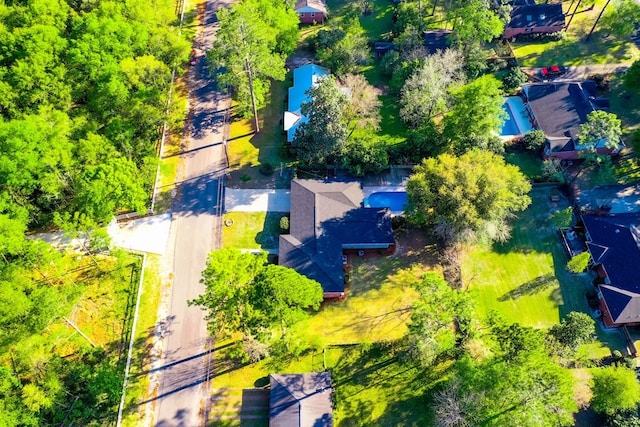 1625 Windsor Dr, Waycross, GA 31501 - aerial view