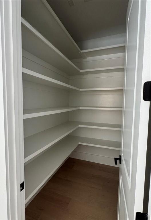 1912 First Ave, Saint Simons Island, GA 31522 - view of storage area