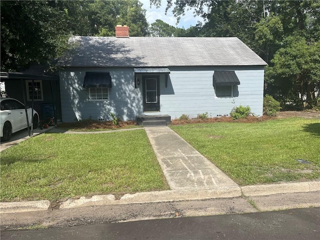 3610 Burroughs Ave, Brunswick, GA 31520 - photo 1