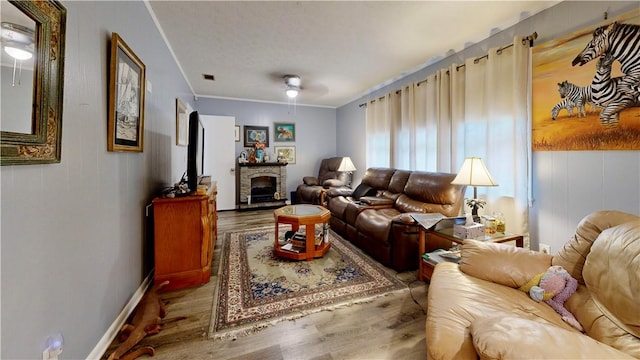 1703 Rainbow Dr, Waycross, GA 31501 - photo 17