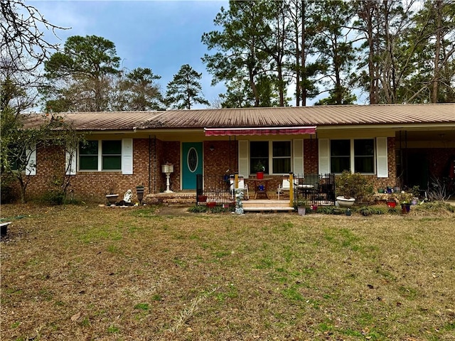1703 Rainbow Dr, Waycross, GA 31501 - photo 1