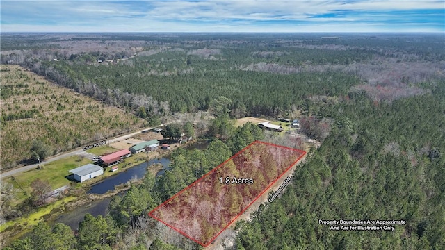 Listing photo 2 for 1.18AC Gobbler Ln, Townsend GA 31331