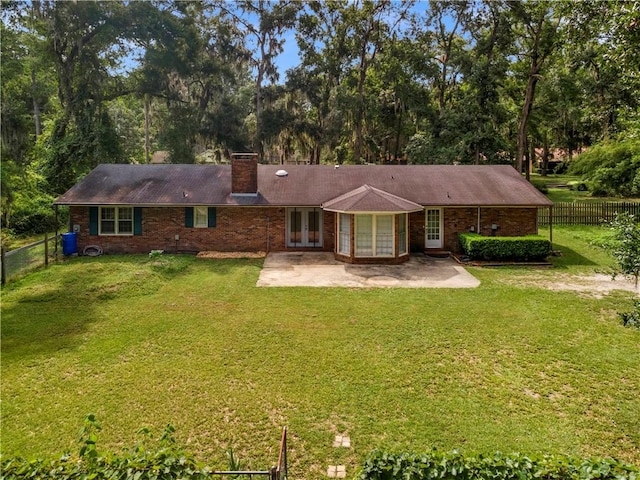 157 Comanche Rd, Brunswick, GA 31525 - photo 4