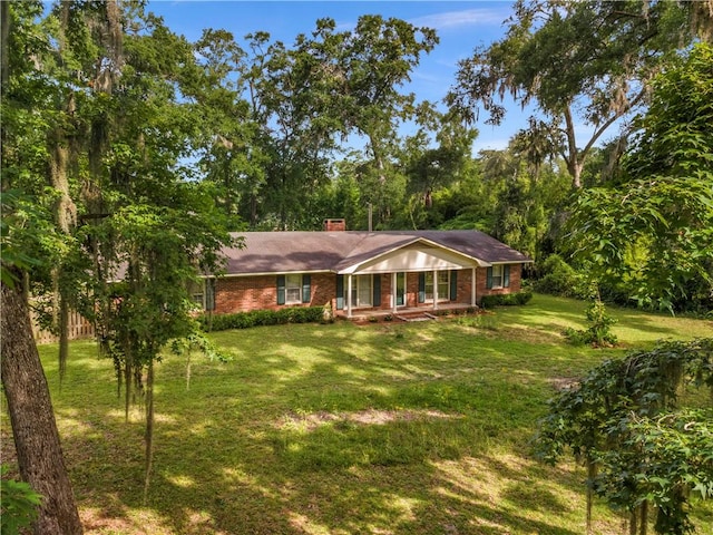 157 Comanche Rd, Brunswick, GA 31525 - photo 1