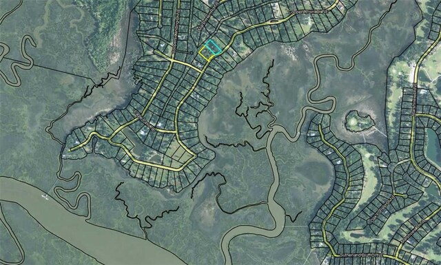 LOT49 Coopers Point Dr NE, Townsend, GA 31331