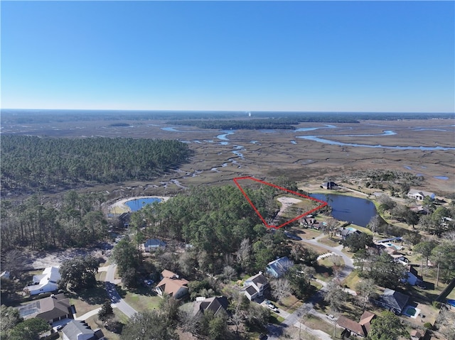 0 Richards Ct, Saint Marys, GA 31558 - photo 3