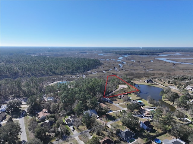 0 Richards Ct, Saint Marys, GA 31558 - photo 4