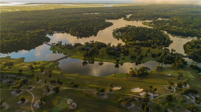 2401 Lawrence Rd, Saint Simons Island, GA 31522