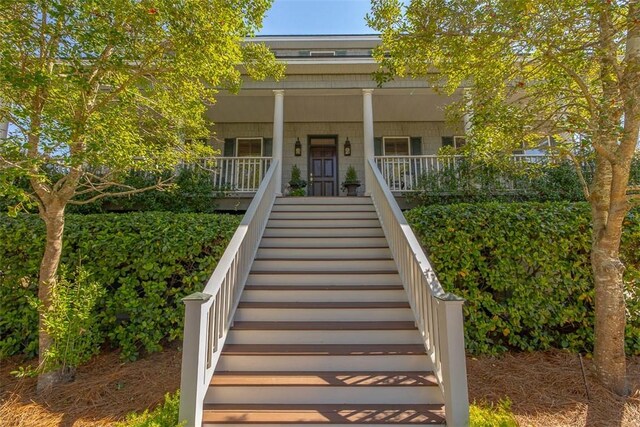 113 Cabretta Island Cir, Brunswick, GA 31520 - exterior space