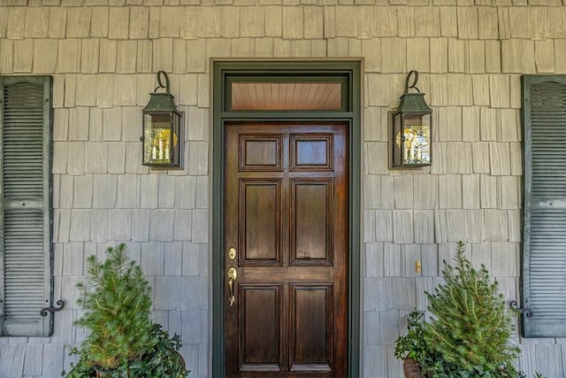 113 Cabretta Island Cir, Brunswick, GA 31520 - view of exterior entry