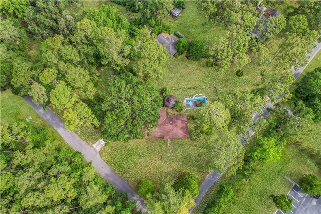 156 Lansing St, Brunswick, GA 31525 - view of property location