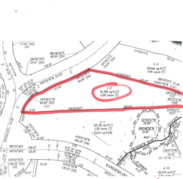 C2 River Place Dr, Waverly, GA 31565 - photo 1