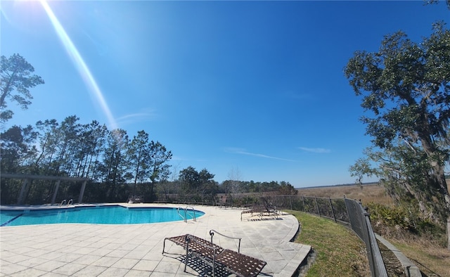 Listing photo 3 for C2 River Place Dr, Waverly GA 31565