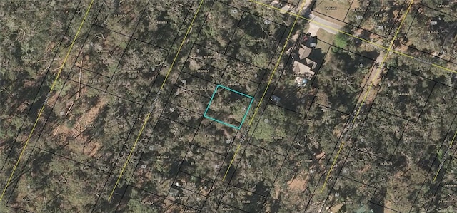 11 Franklin Ln, Saint Simons Island GA, 31522 land for sale