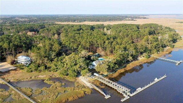 108 Riverpoint Ln, Townsend, GA 31331 - photo 38