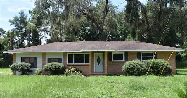 156 Highland Park Cir, Brunswick, GA 31523 - photo 1