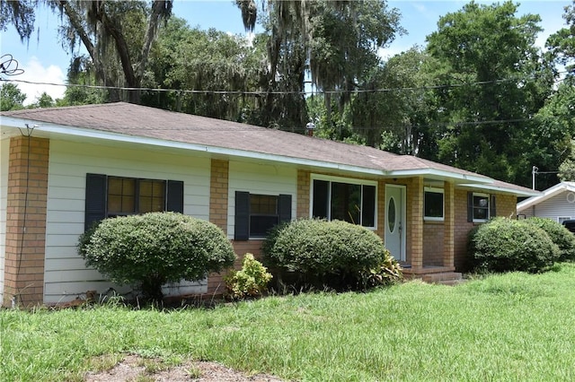 156 Highland Park Cir, Brunswick, GA 31523 - photo 2