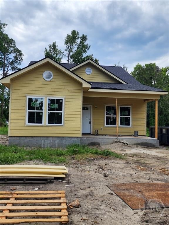 2001 Tuskegee St, Savannah, GA 31405 - photo 5
