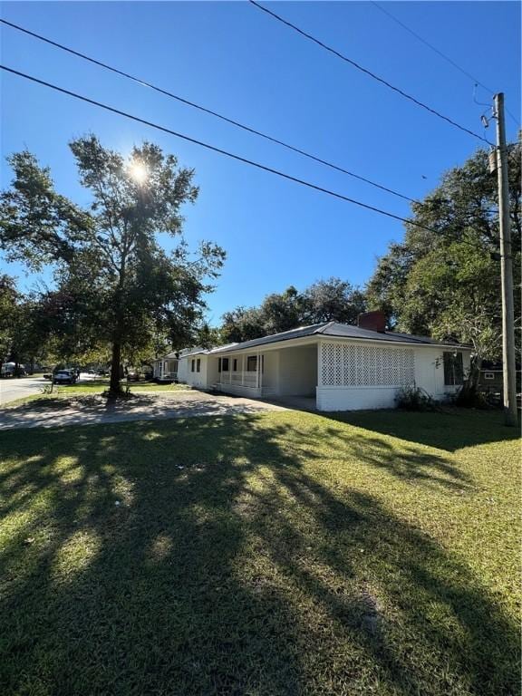 627 Newcastle St, Brunswick, GA 31520 - photo 5