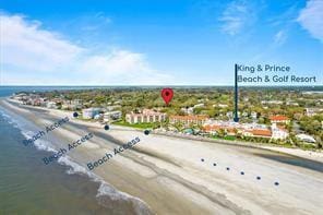1134 Park Ln, Saint Simons Island, GA 31522 - photo 1