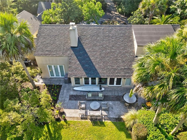 11 Deepwater Dr, Saint Simons Island, GA 31522 - photo 64