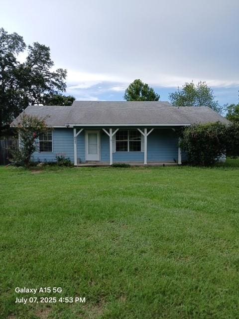 477 Dallas Cir, Folkston, GA 31537 - photo 1